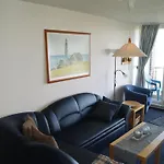 Appartement Haus Nordseeblick, App 19 *