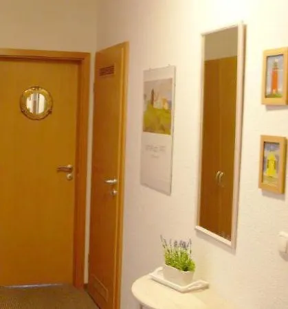 Nb 19 - 2 Seeblick Grimmershoern Dom wakacyjny *