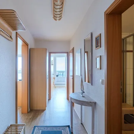 Apartment Nb 19 - 2 Seeblick Grimmershörn *